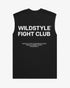 FIGHT CLUB Heavy Oversized Tank