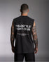 FIGHT CLUB Heavy Oversized Tank