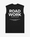 ROAD WORK Tank