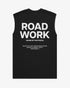 ROAD WORK Tank