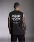 ROAD WORK Tank