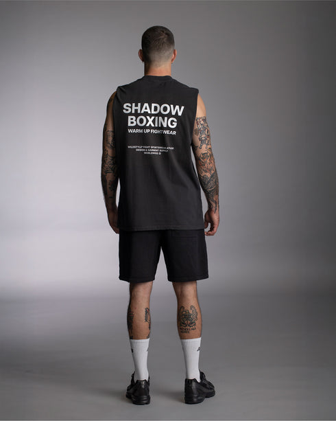 SHADOW BOXING Tank