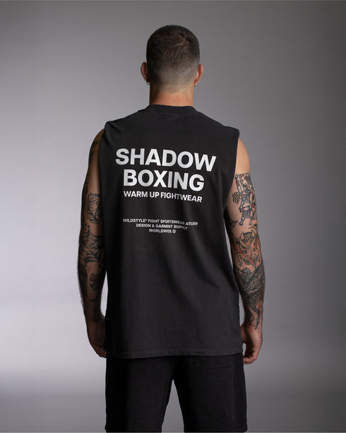 SHADOW BOXING Tank