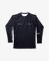 FIGHT CLUB Long Sleeve Rash Guard