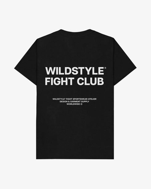 FIGHT CLUB Regular T-Shirt
