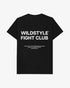 FIGHT CLUB Regular T-Shirt