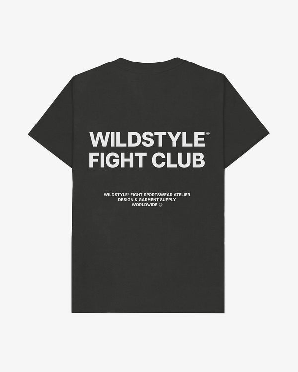 FIGHT CLUB Regular T-Shirt