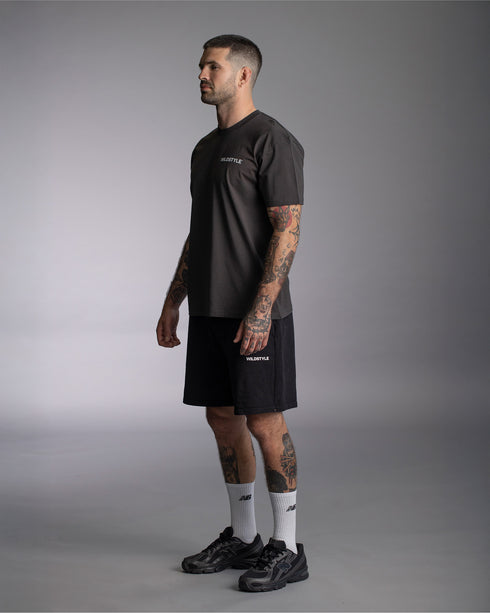 FIGHT CLUB Regular T-Shirt