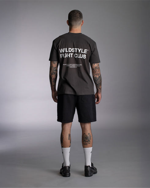 FIGHT CLUB Regular T-Shirt