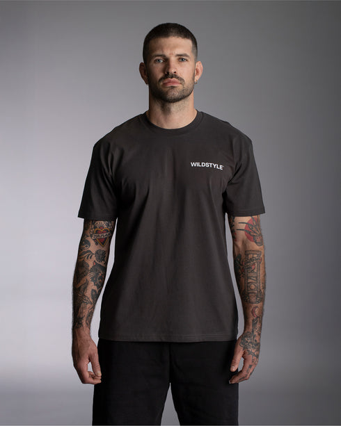 FIGHT CLUB Regular T-Shirt