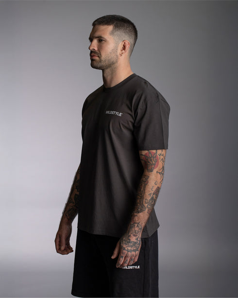 FIGHT CLUB Regular T-Shirt