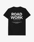 ROAD WORK Regular T-Shirt