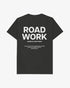 ROAD WORK Regular T-Shirt