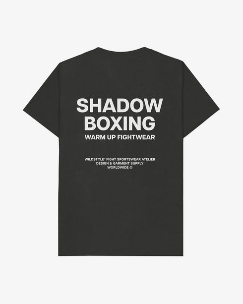 SHADOW BOXING Regular T-Shirt