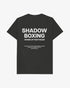 SHADOW BOXING Regular T-Shirt