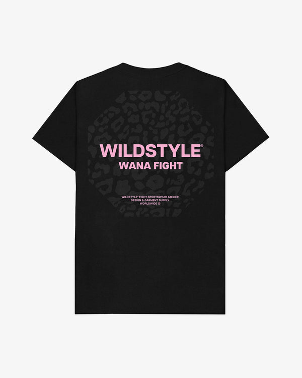 WANA FIGHT Regular T-Shirt