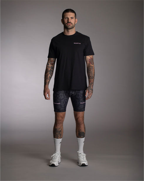 WANA FIGHT Regular T-Shirt