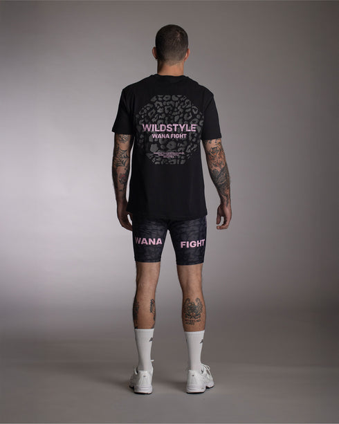 WANA FIGHT Regular T-Shirt