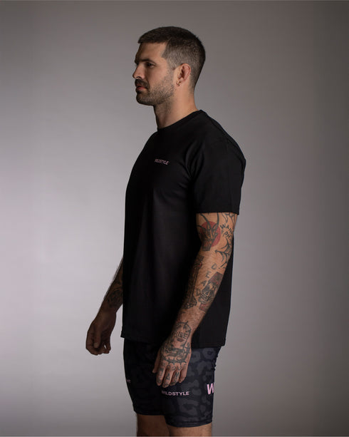 WANA FIGHT Regular T-Shirt