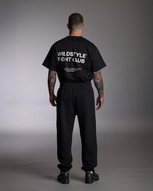 WILDSTYLE Sweatpants