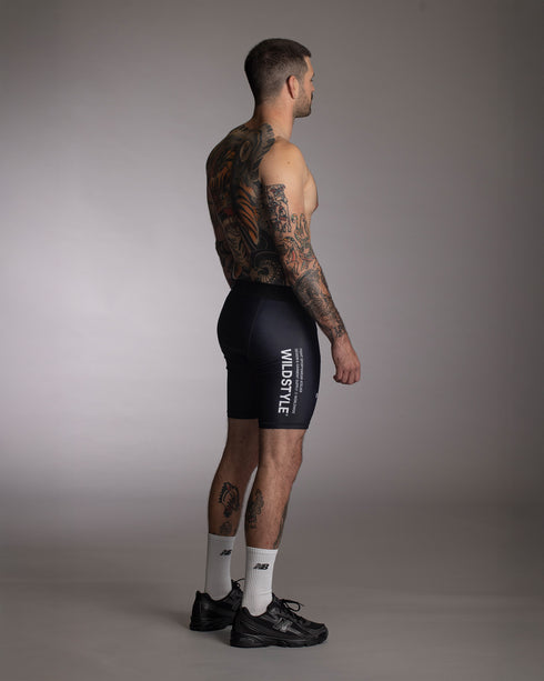 FIGHT CLUB Vale Tudo Shorts