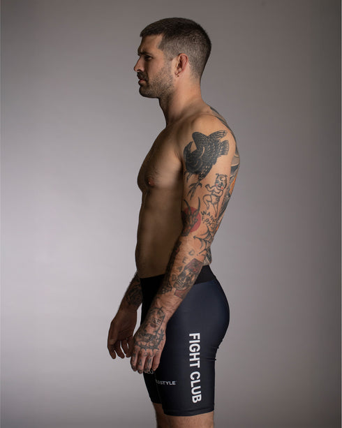 FIGHT CLUB Vale Tudo Shorts