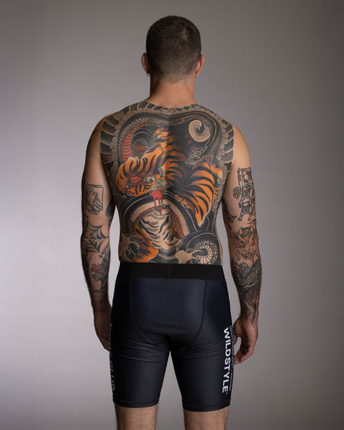 FIGHT CLUB Vale Tudo Shorts