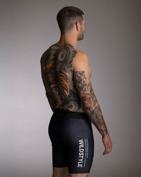 FIGHT CLUB Vale Tudo Shorts