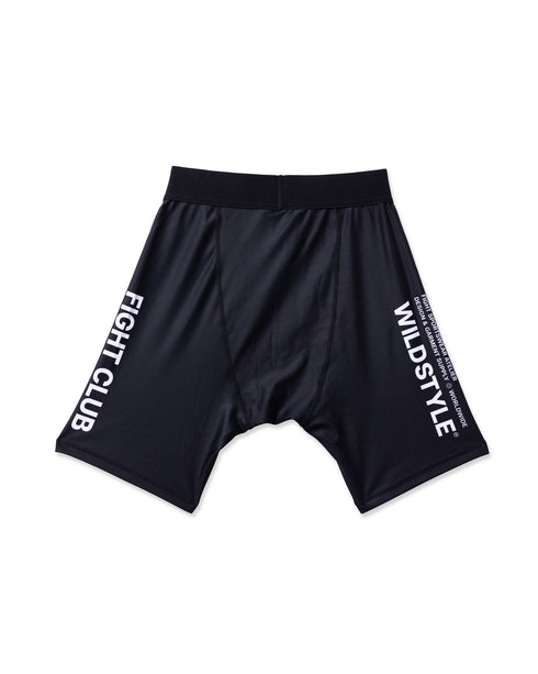 FIGHT CLUB Vale Tudo Shorts