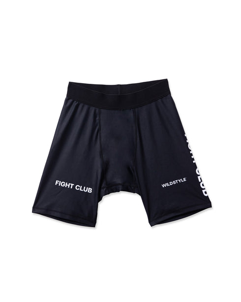 FIGHT CLUB Vale Tudo Shorts