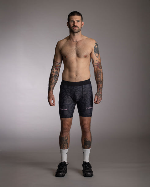 WANA FIGHT Vale Tudo Shorts