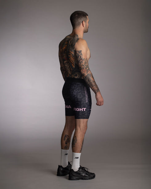 WANA FIGHT Vale Tudo Shorts