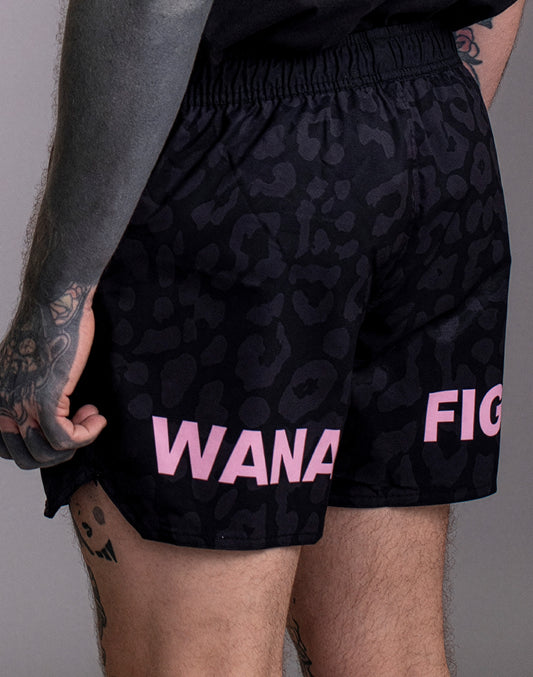 WANA FIGHT Grappling Shorts