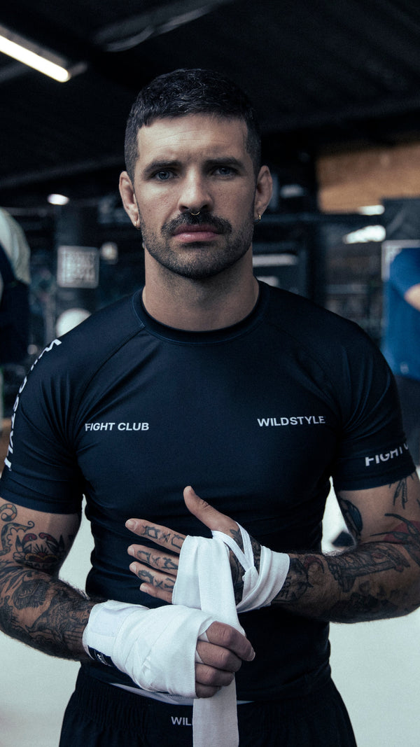 FIGHT WEAR