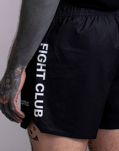 FIGHT CLUB Grappling Shorts
