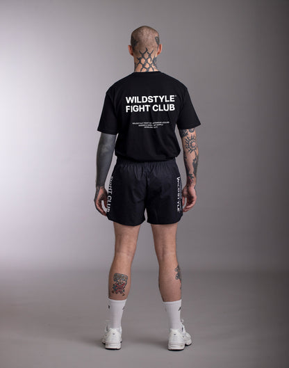 FIGHT CLUB Grappling Shorts