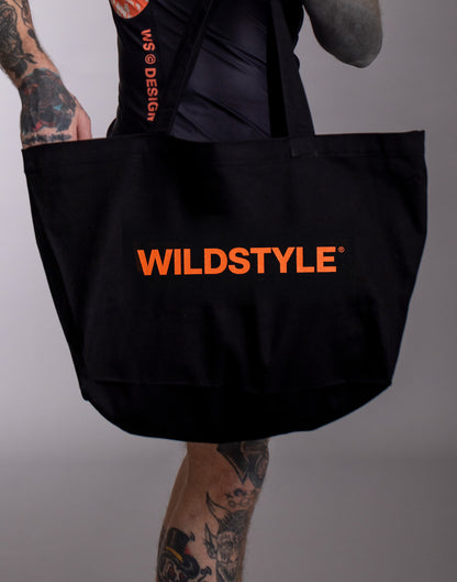 PoP (Paradise of Pain) Tote Bag