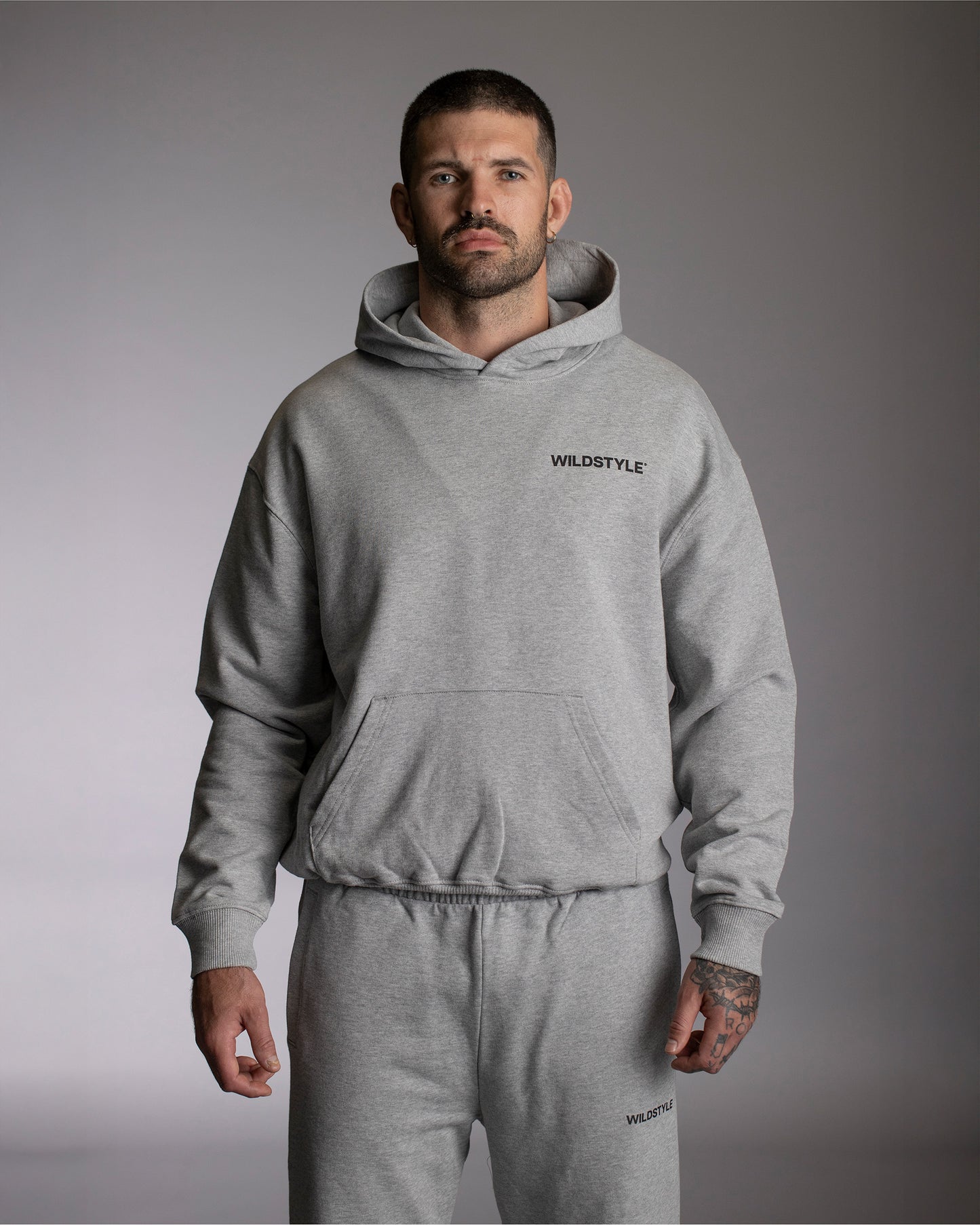 gray