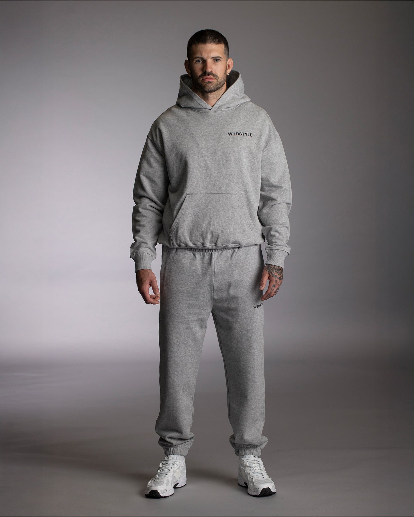 gray