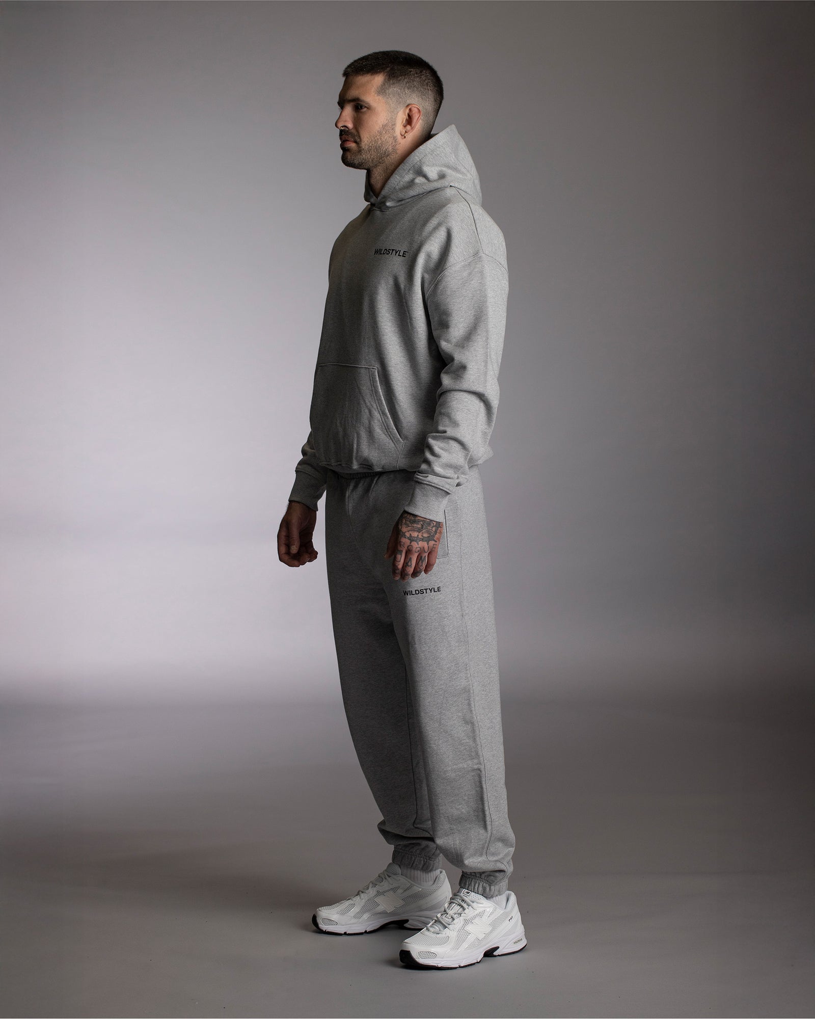 gray