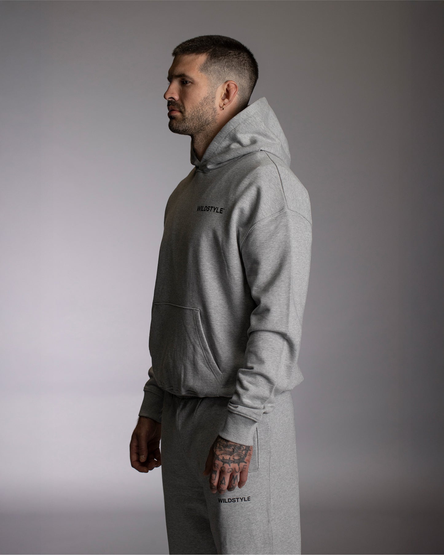 gray