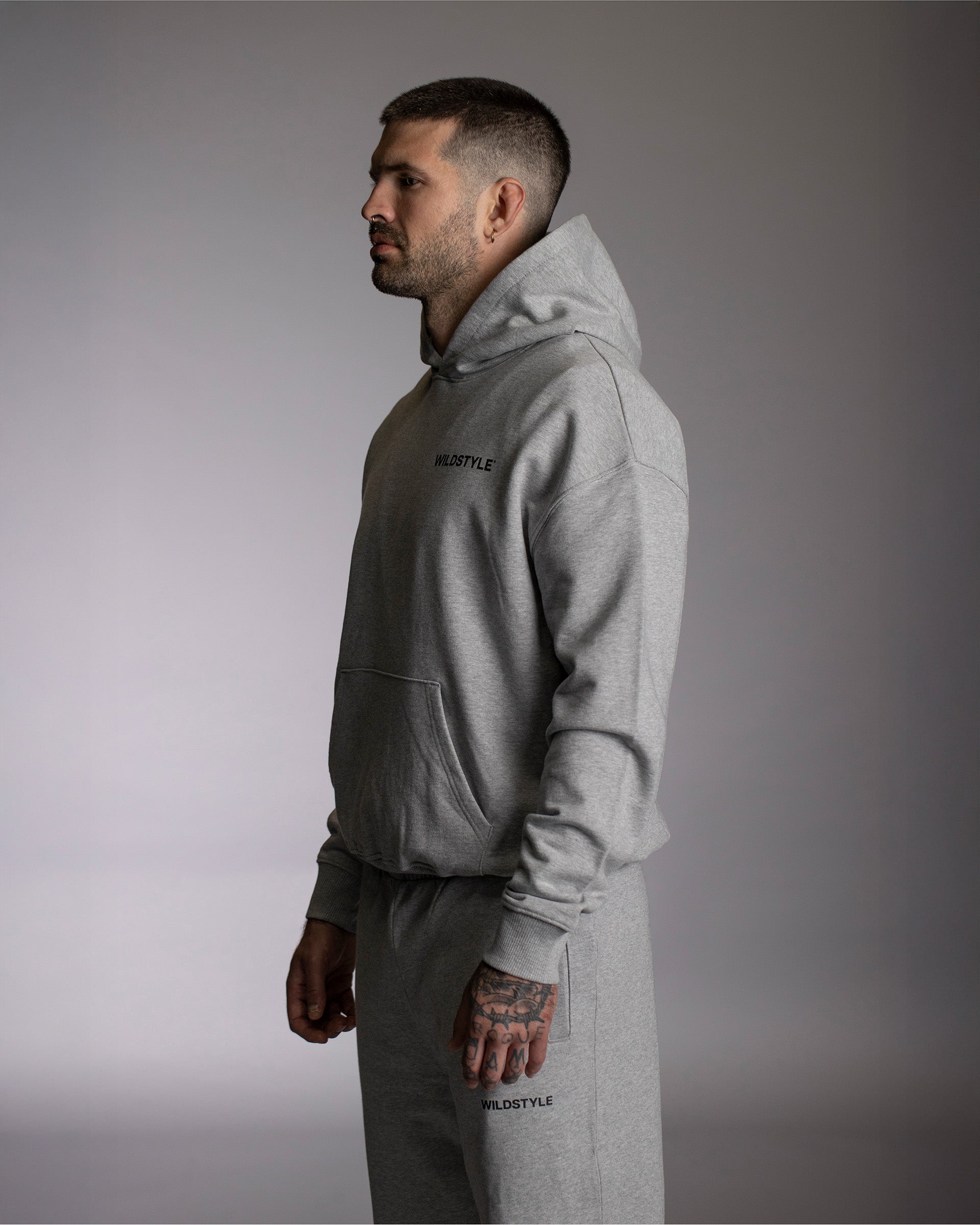 gray