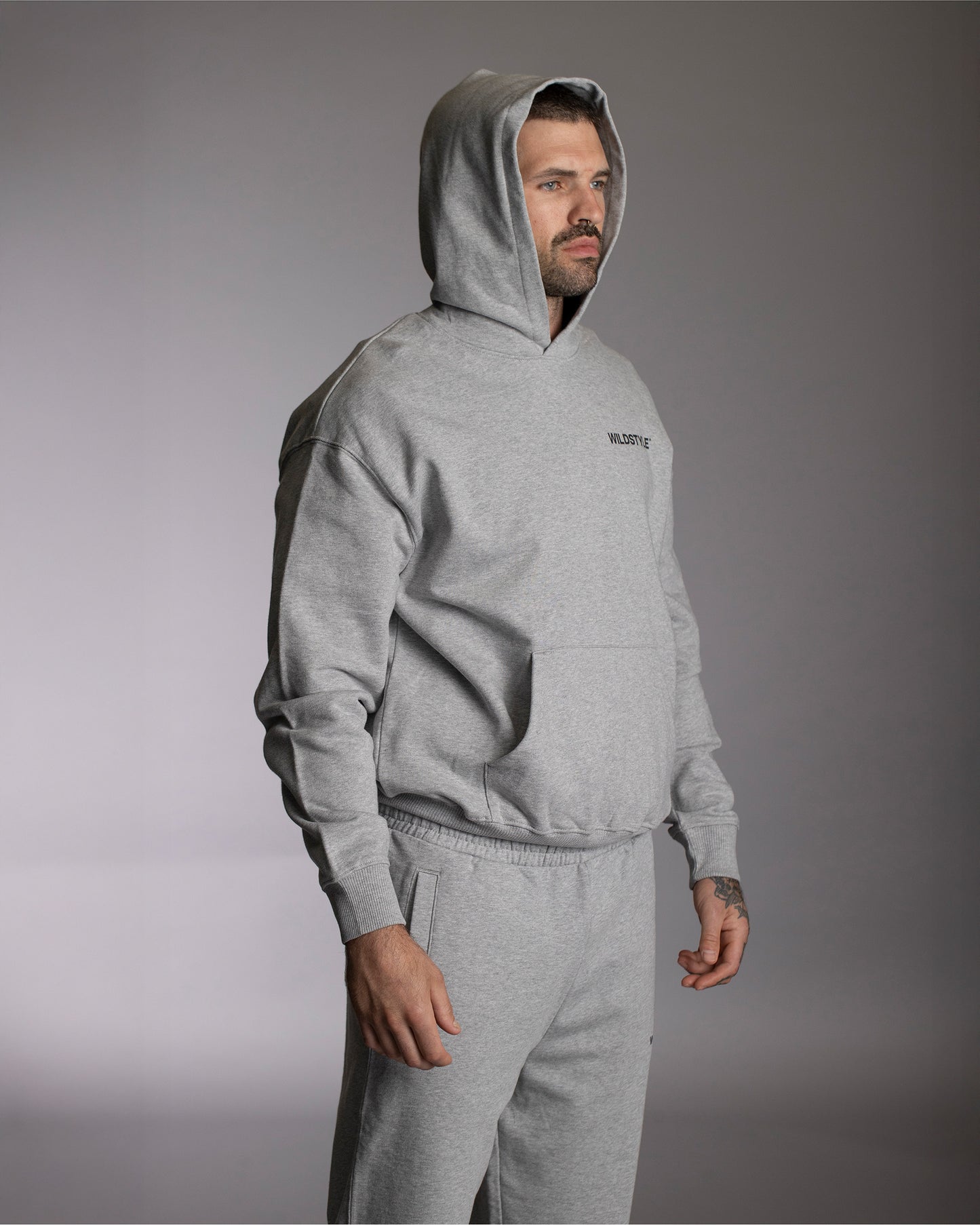 gray
