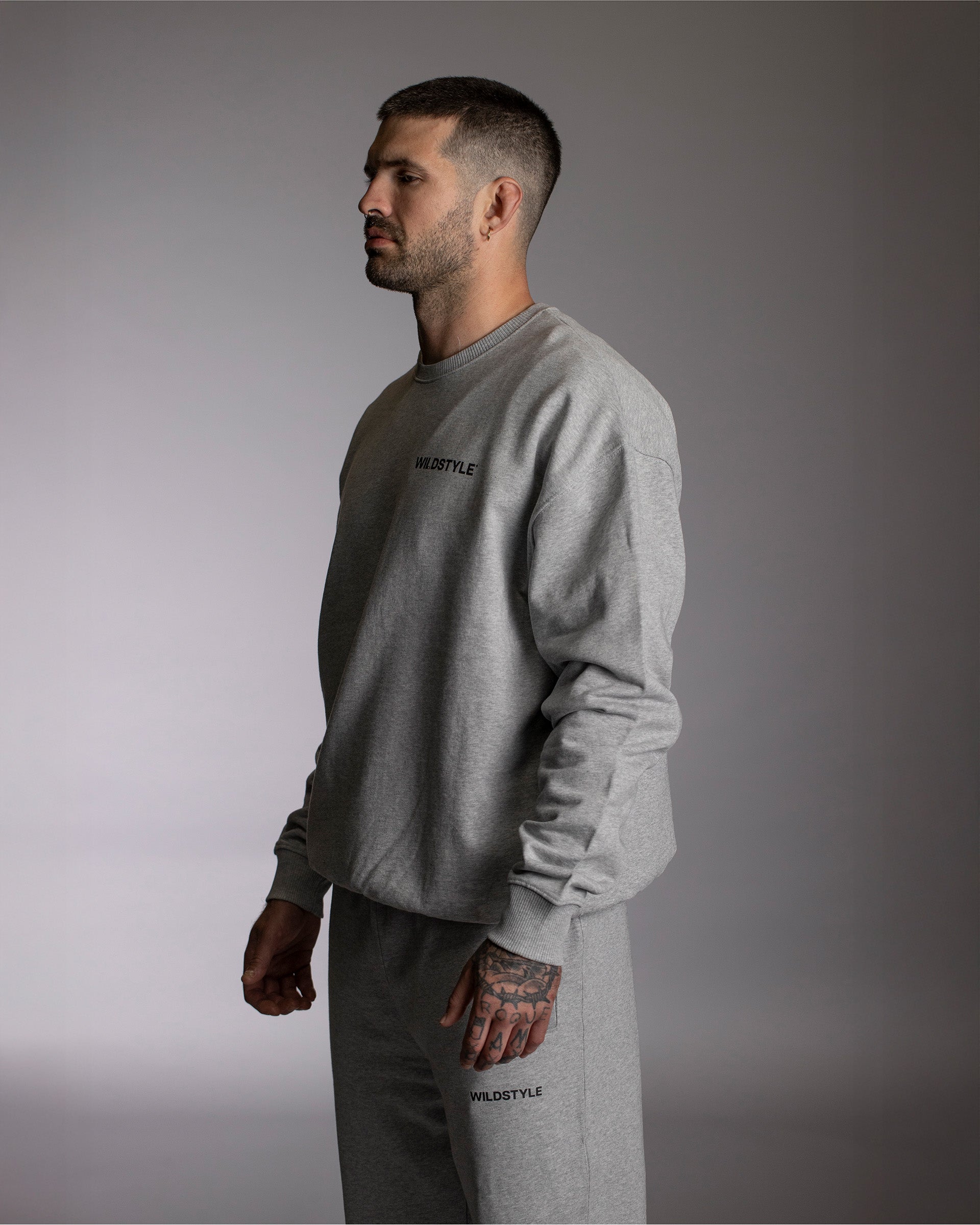 gray