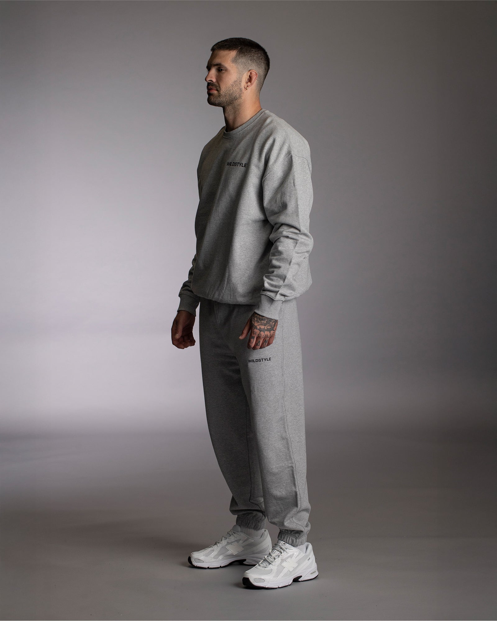 gray