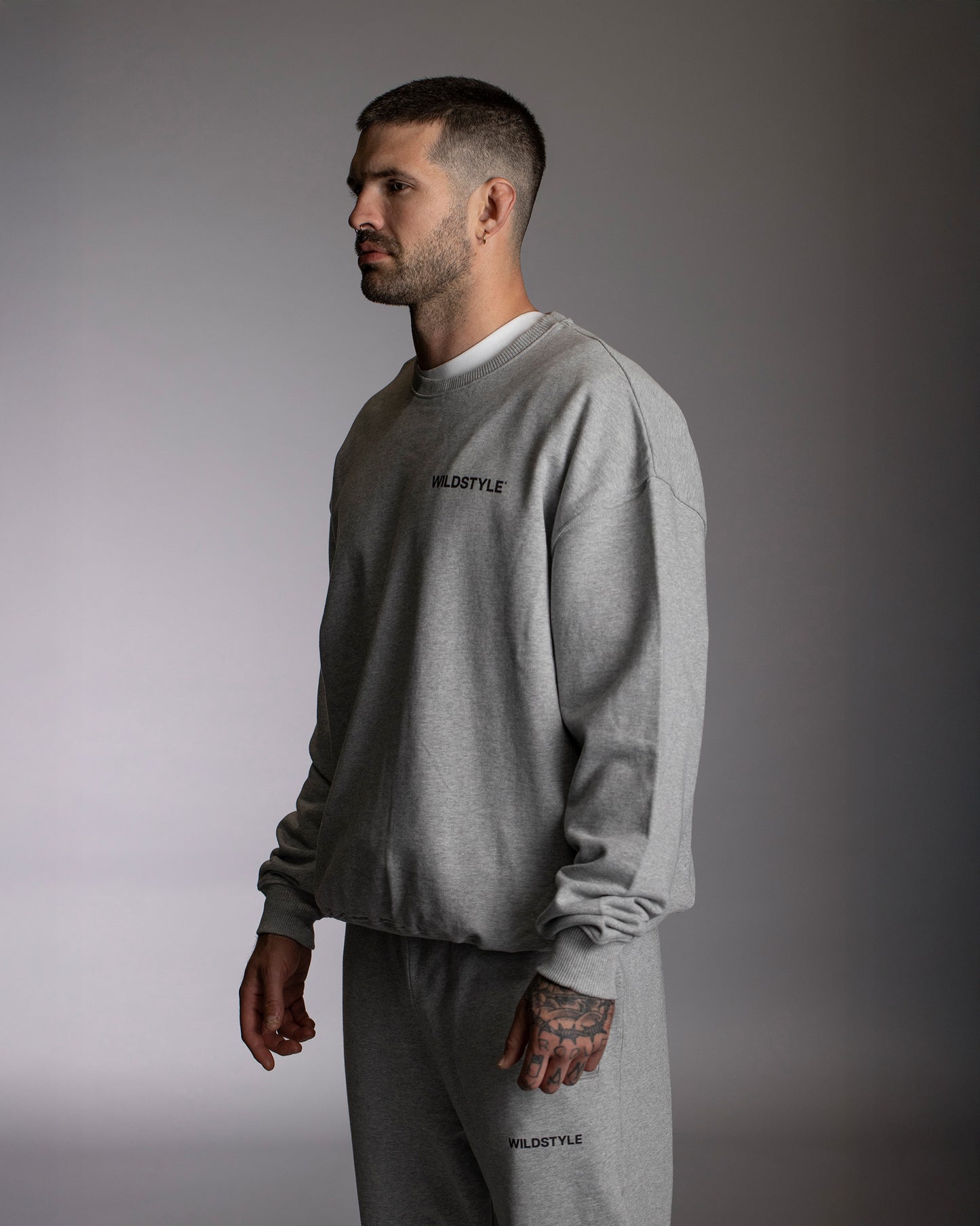 gray