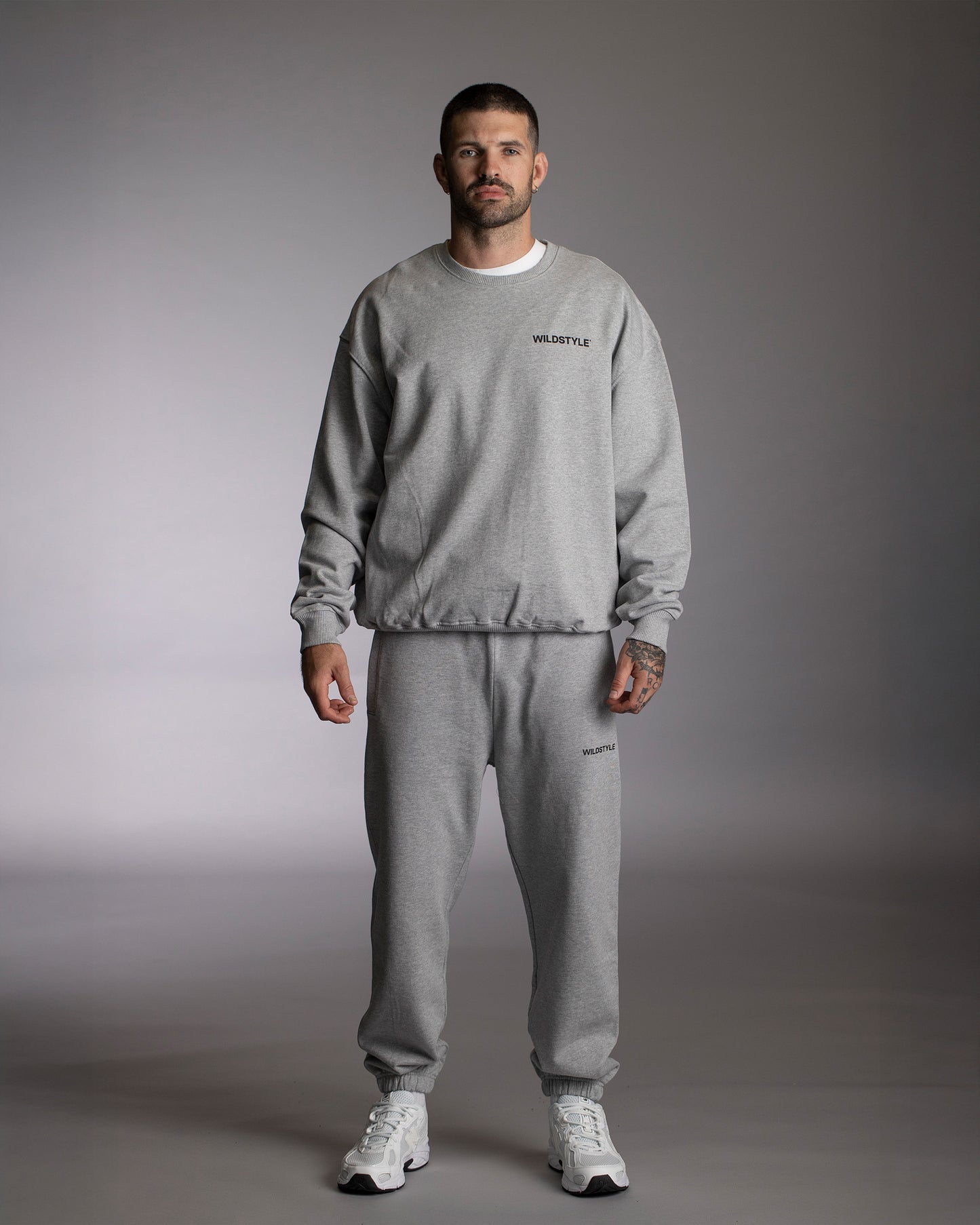 gray