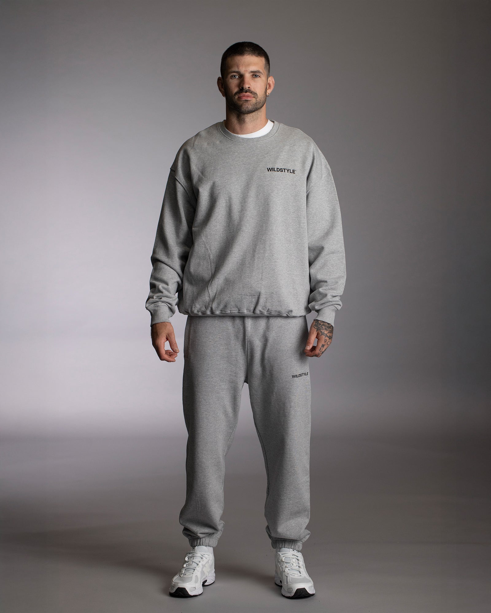 gray