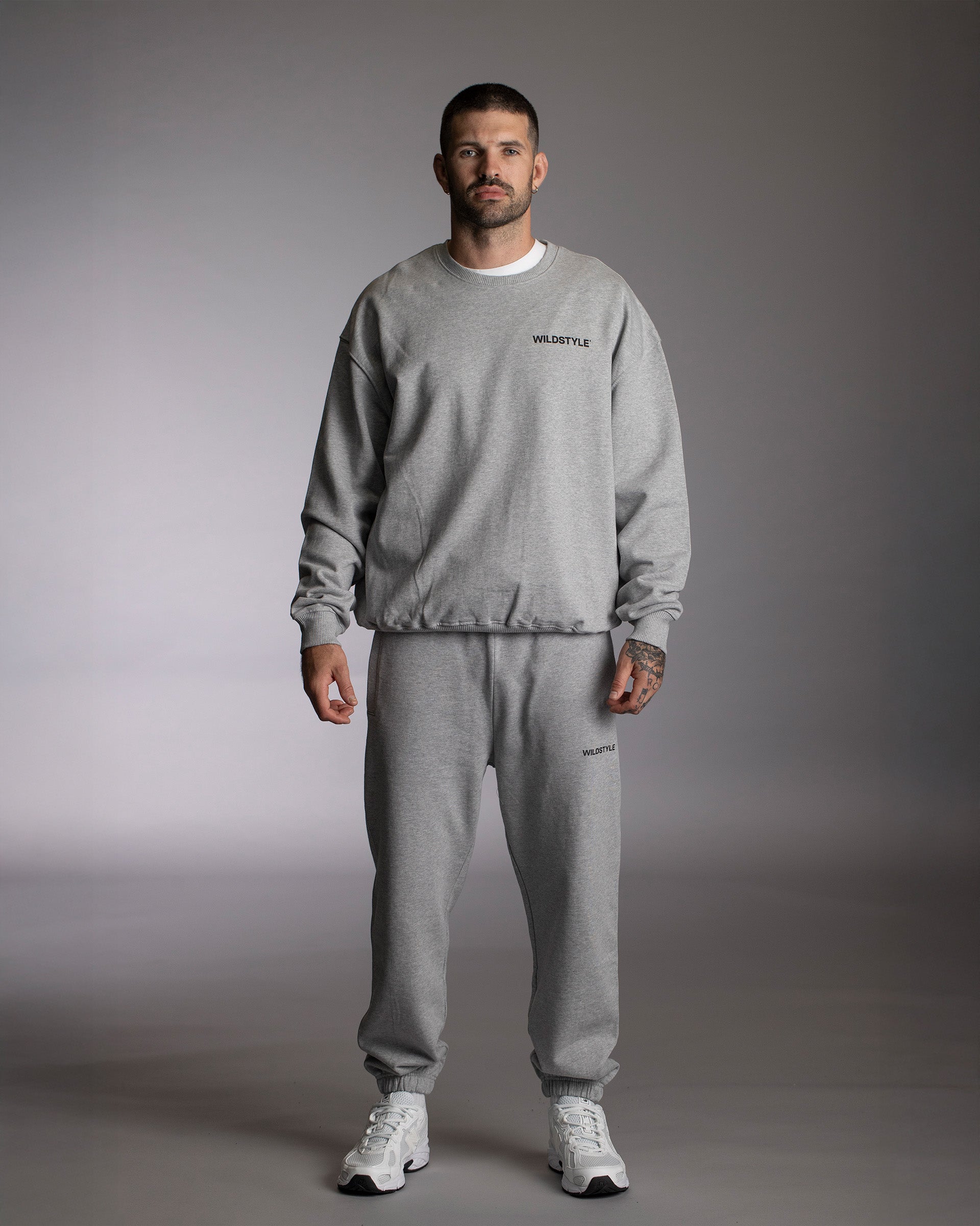 gray