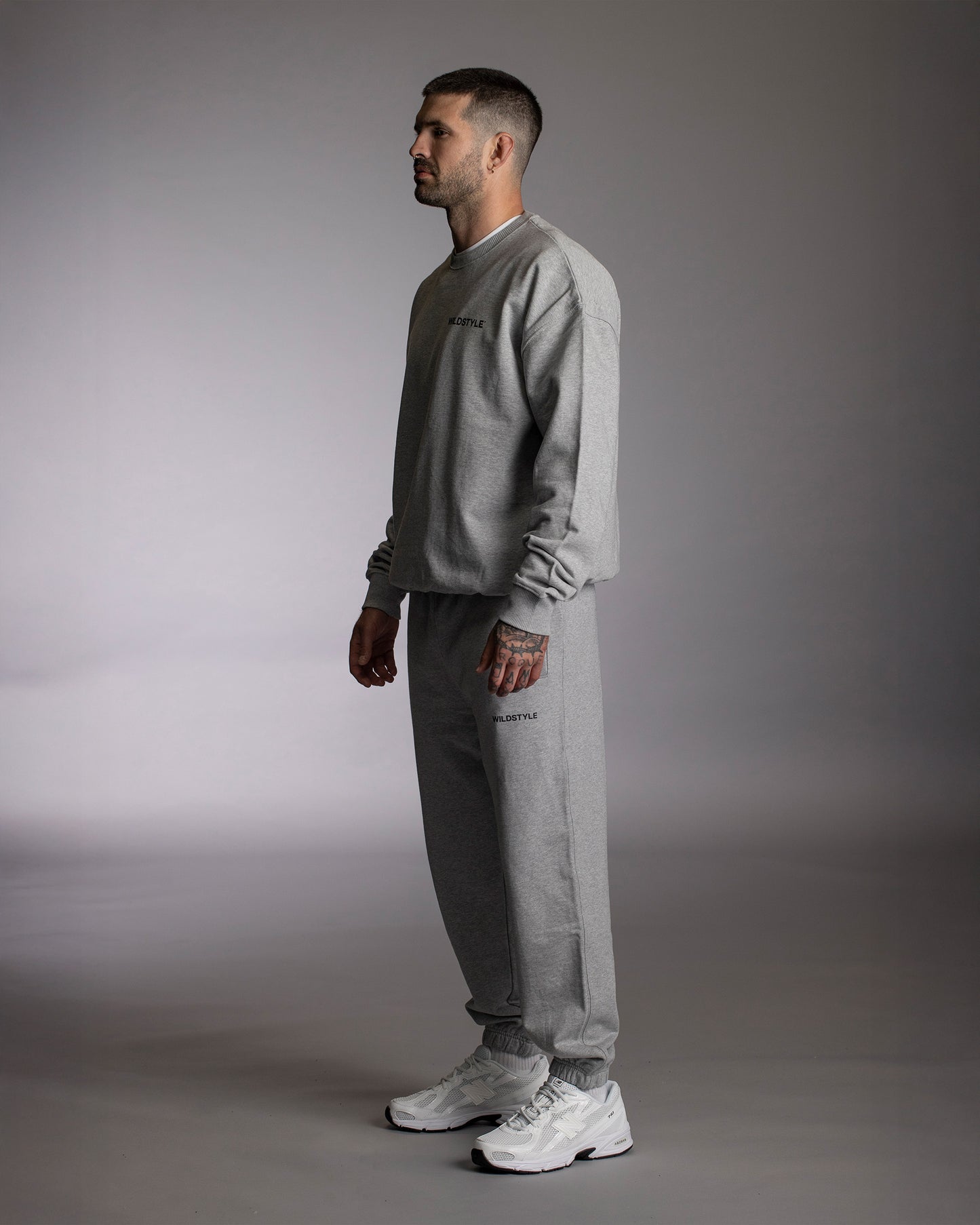 gray